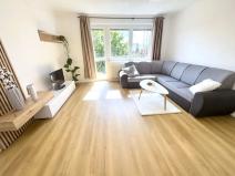 Prodej bytu 3+1, Lázně Bělohrad, Zámecká, 75 m2