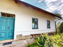 Prodej chalupy, Budislav, 43 m2