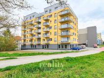 Pronájem bytu 4+kk, Jihlava, Vrchlického, 114 m2