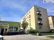 Pronájem bytu 2+1, Plzeň - Jižní Předměstí, Alešova, 50 m2