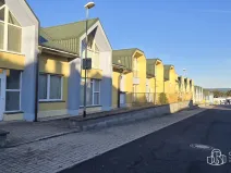 Pronájem obchodního prostoru, Sokolov, Trocnovská, 876 m2