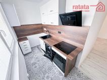 Pronájem bytu 3+1, Klášterec nad Ohří, Školní, 66 m2