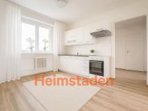 Pronájem bytu 2+1, Havířov - Prostřední Suchá, Osadní, 47 m2