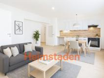 Pronájem bytu 3+kk, Havířov - Prostřední Suchá, Kapitána Jasioka, 72 m2