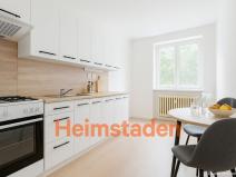 Pronájem bytu 1+1, Ostrava - Poruba, Havlíčkovo náměstí, 40 m2