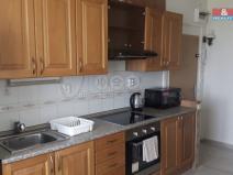 Pronájem bytu 4+1, Pardubice - Černá za Bory, Na Rybníčkách, 92 m2