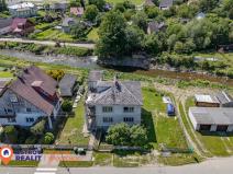 Prodej vícegeneračního domu, Vikýřovice, Sokolská, 180 m2