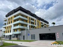 Pronájem bytu 2+kk, České Budějovice - České Budějovice 2, Branišovská, 50 m2