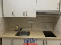 Pronájem bytu 1+kk, Kaplice, Linecká, 28 m2