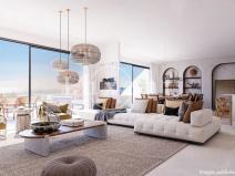 Prodej bytu 3+kk, Fuengirola, Španělsko, 106 m2