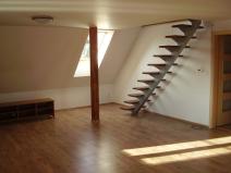 Prodej bytu 3+kk, Kladno, kpt. Jaroše, 104 m2