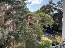 Pronájem bytu 3+kk, Praha - Záběhlice, Záběhlická, 74 m2