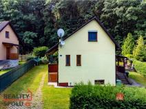 Prodej chaty, Zdemyslice, 61 m2