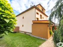 Prodej vícegeneračního domu, Mladá Boleslav, Šafaříkova, 380 m2