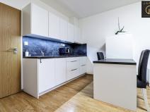 Prodej bytu 2+kk, Kladno, Wednesbury, 51 m2
