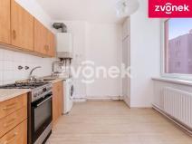 Prodej bytu 2+1, Uherské Hradiště, Za Alejí, 52 m2