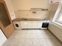 Pronájem bytu 1+1, Praha - Nusle, Čestmírova, 32 m2
