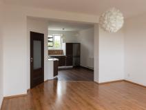 Pronájem bytu 2+kk, Praha - Čakovice, U Párníků, 66 m2
