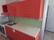 Pronájem bytu 2+1, Prostějov, Krokova, 62 m2