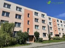 Prodej bytu 1+1, Hodonín, Vančurova, 33 m2