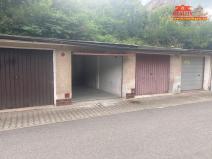 Prodej komerční nemovitosti, Náchod, U Koupaliště, 23 m2