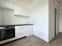 Pronájem bytu 1+1, Klášterec nad Ohří - Miřetice u Klášterce nad Ohří, Chomutovská, 33 m2