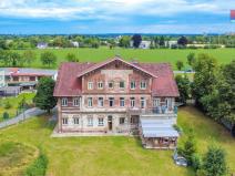 Prodej bytu 3+kk, Bohumín - Pudlov, Drátovenská, 71 m2