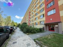 Pronájem bytu 3+1, Karviná, Divišova, 73 m2