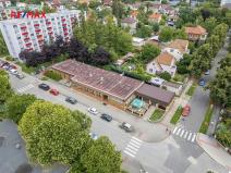 Prodej obchodního prostoru, Čelákovice, Rumunská, 1290 m2