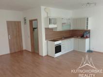 Pronájem bytu 1+kk, Kutná Hora, V Zákoutí, 38 m2