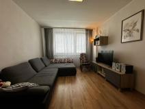Pronájem bytu 3+kk, Praha - Chodov, Hrabákova, 72 m2