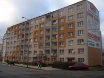 Pronájem výrobních prostor, Karlovy Vary, Moskevská, 31 m2