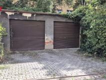 Prodej garáže, Praha - Nusle, Na Pankráci, 16 m2