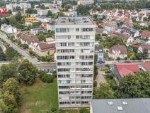 Prodej bytu 3+kk, Hradec Králové - Slezské Předměstí, Bratří Štefanů, 68 m2