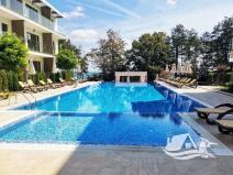 Prodej bytu 2+kk, Bjala, Bulharsko, 75 m2