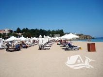 Prodej bytu 2+kk, Lozenets, Bulharsko, 48 m2