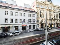 Pronájem obchodního prostoru, Praha, Na Poříčí, 1499 m2