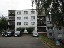 Pronájem bytu 1+1, Tachov, Žižkova, 30 m2