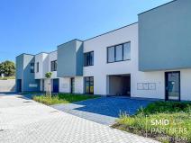 Prodej rodinného domu, Kolín, J. K. Tyla, 130 m2