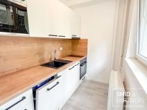 Pronájem bytu 1+kk, Kolín, Na Magistrále, 30 m2