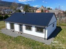Prodej rodinného domu, Červená Voda, 132 m2