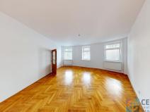 Pronájem bytu 2+1, Jablonec nad Nisou - Kokonín, Dolní, 74 m2