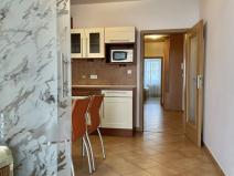 Pronájem bytu 2+kk, Brno - Trnitá, Zderadova, 62 m2