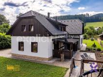 Pronájem chaty, Velké Karlovice, 100 m2