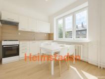 Pronájem bytu 2+1, Karviná - Nové Město, Závodní, 59 m2