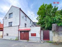 Prodej rodinného domu, Katovice, Podskalí, 166 m2