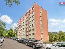Prodej bytu 2+1, Ústí nad Labem - Střekov, Jeseninova, 64 m2