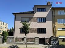 Pronájem bytu 3+1, Poděbrady - Poděbrady II, Boučkova, 87 m2