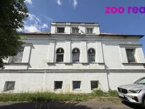 Prodej vily, Chomutov, Pražská, 600 m2