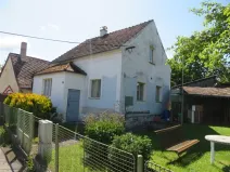 Dražba rodinného domu, Blížejov, 60 m2